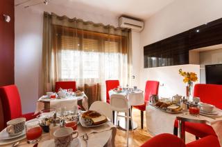 L'Angolo Cortese - Rome - 1