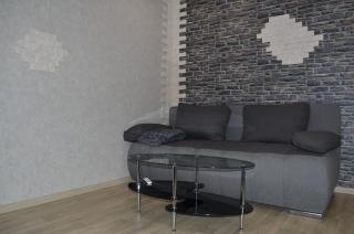 Lux Apartment on Pushkina - Kryvyj Rih - 6
