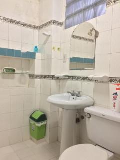 Evangeline House - 9
