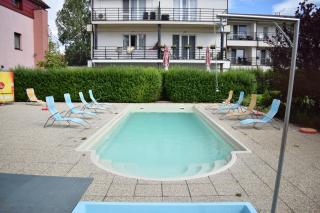 Apartmánový Garni Hotel Relax - 6