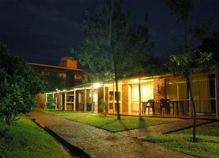 Hotel Jardines de Dayman - Termas del Daymán - 6