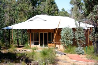Chalets on Stoneville - 0