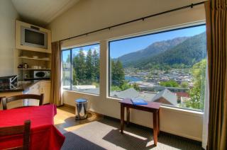 Four Seasons Motel - Queenstown - 7