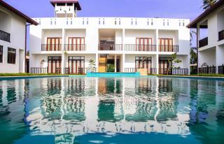 Hotel Sea Mountain - 4
