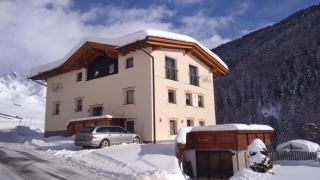 Haus Talblick - Curon Venosta - 0