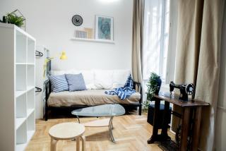 City Heart Apartment - Budapest - 8