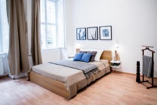 City Heart Apartment - Budapest - 2