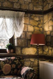 Archontiko Emmanouilidi Suites - Kato Loutraki - 6