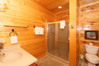 Howling Wolf - Sevierville - 1
