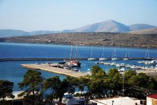 Nafsika Palace Delphi-Itea - 8