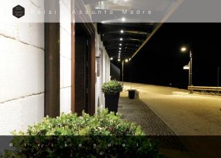 Relais Assunta Madre - Rivisondoli - 6