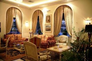 Nafsika Palace Delphi-Itea - 1