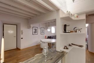 Capitelli Suite - Florencia - 3