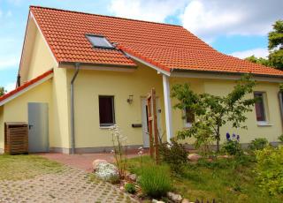 Ferienhaus CASA UNO - Göhren-Lebbin - 0