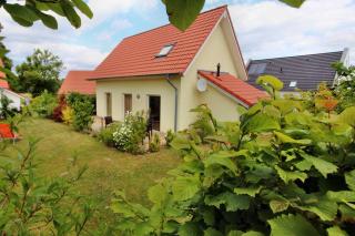 Ferienhaus CASA UNO - Göhren-Lebbin - 9