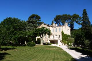 La Royante - Aubagne - 2