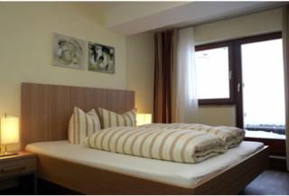 Hotel Garni Bernadette - 1