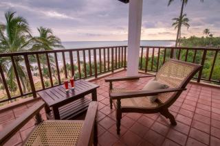 Ananya Beach Resort - Tangalle - 2