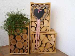 Schwarzwälder Ferienwohnungen - Seelbach - 1