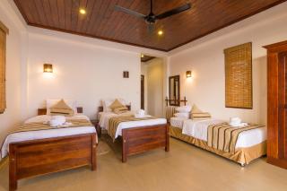 Ananya Beach Resort - Tangalle - 1