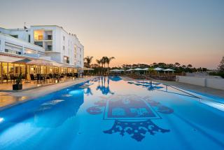 Dona Filipa Hotel - Vale do Lobo - 0