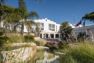 Dona Filipa Hotel - Vale do Lobo - 6