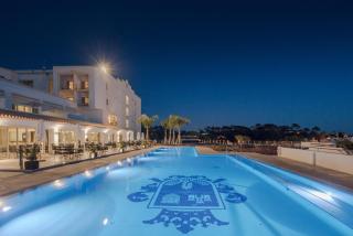 Dona Filipa Hotel - Vale do Lobo - 5