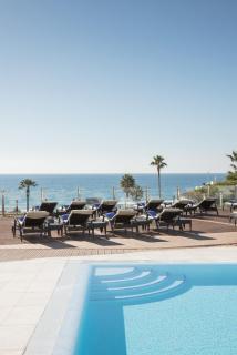 Dona Filipa Hotel - Vale do Lobo - 4