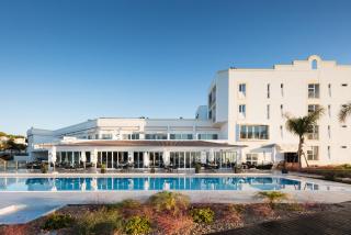 Dona Filipa Hotel - Vale do Lobo - 3