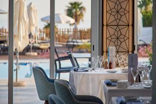 Dona Filipa Hotel - Vale do Lobo - 1