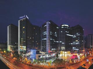 Oakwood Residence Hangzhou - Hangzhou - 8