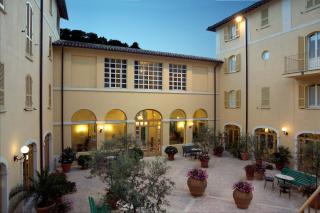 Hotel San Luca - Spoleto - 0