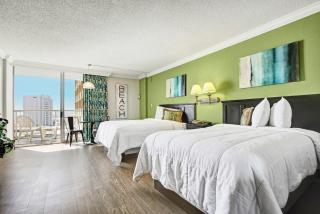 Sands Ocean Club - Myrtle Beach - 6