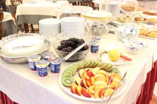 Hotel Rosalpina - Soraga - 5