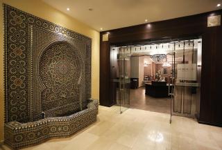 Terminus City Center Oujda - Oujda - 8