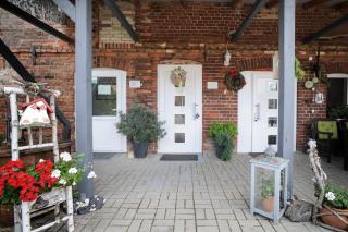 Gutshof Zum Adlernest - Arnsnesta - 8