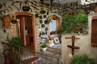 Appartamenti Serena - La Grotta - Gargnano - 9