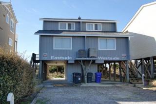 Eastside Duplex - Holden Beach - 9