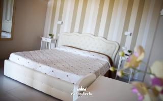 Re Umberto Suite - San Salvo - 5