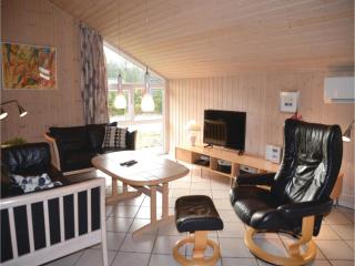 Holiday Home Mosevråvej Oksbøl Ii - Mosevrå - 4