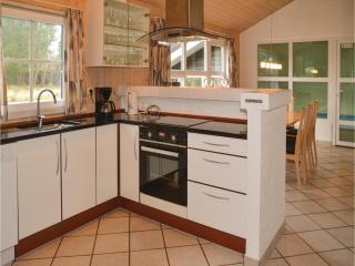 Holiday Home Mosevråvej Oksbøl Ii - Mosevrå - 3