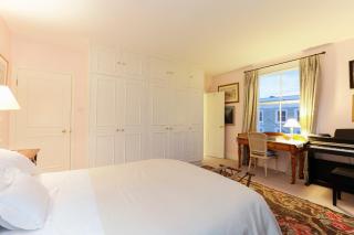 Attractive Chelsea apartment for four - Londra - 3