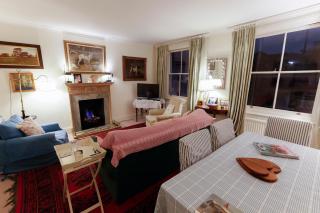 Attractive Chelsea apartment for four - Londra - 8