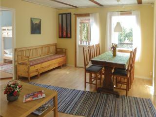 Four-Bedroom Holiday Home In Trosa - 1
