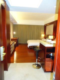 Ziyuan Service Apartment - Shanghai - 1