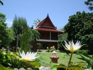 Symphony Villa - Nai Harn Beach - 5
