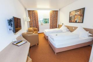 Hotel am Springhorstsee - Großburgwedel - 5