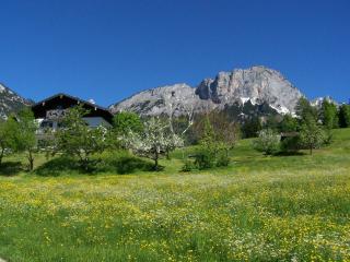 Bauernhof Vorderstiedler - Berchtesgaden - 8