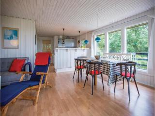 Holiday Home Fægangsvejen Gørlev Denm - Reersø - 4
