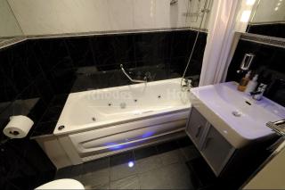 Rhodes Hotel - Londra - 6